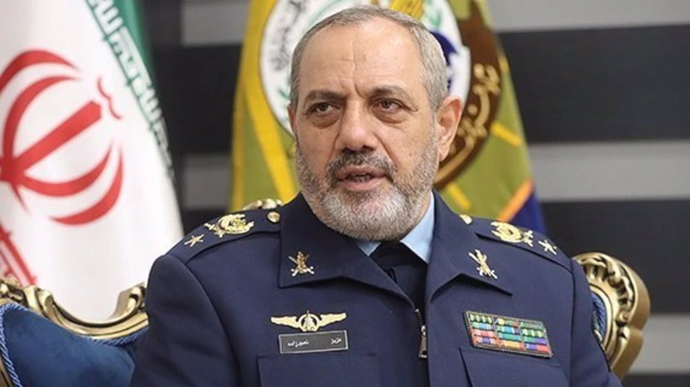 Irán responderá a ataque de Israel y EEUU con golpes a bases militares