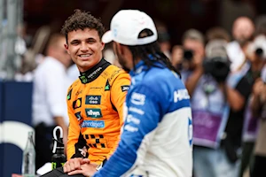 El GP de Miami arranca con Verstappen en la pole y los McLaren al acecho en una prometedora sexta ronda de la temporada 2025 de la Fórmula 1 en el circuito urbano del Hard Rock Stadium