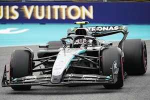 El GP de Miami arranca con Verstappen en la pole y los McLaren al acecho en una prometedora sexta ronda de la temporada 2025 de la Fórmula 1 en el circuito urbano del Hard Rock Stadium