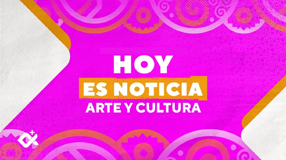 Arte y Cultura: esto es lo que tienes que saber hoy 5 de mayo