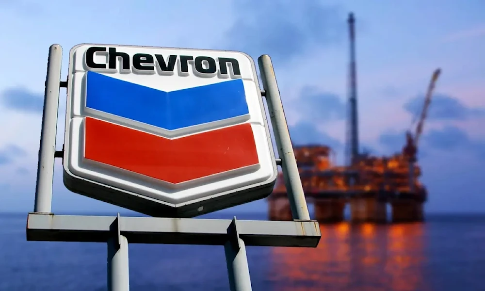 Chevron asegura que salir de Venezuela fortalecería a China y Rusia