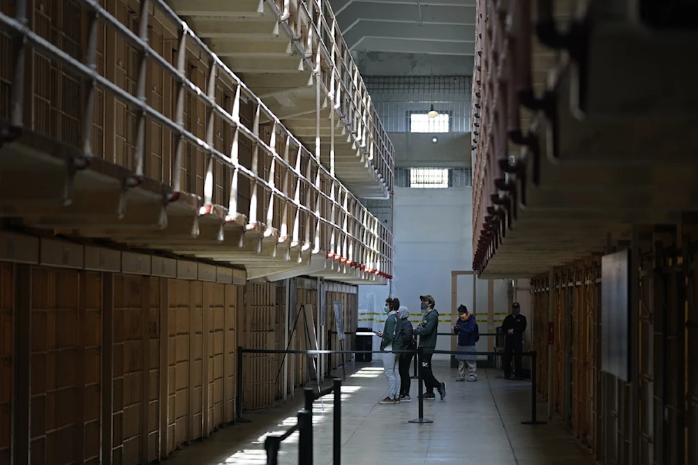 Tras seis décadas, Trump ordena reabrir Alcatraz