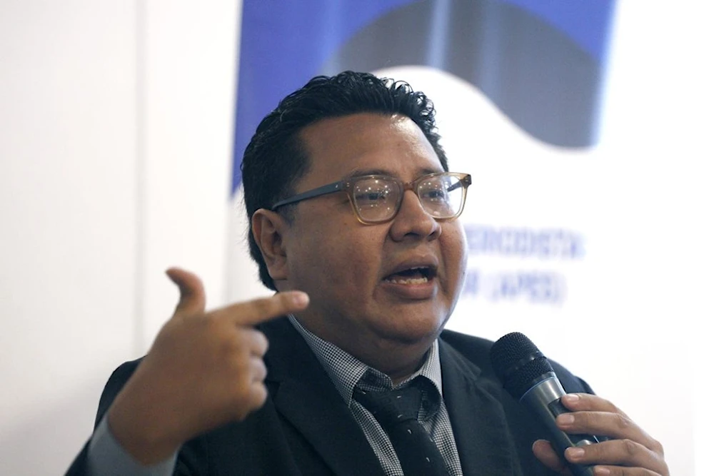 Periodistas bajo ataque en El Salvador: 789 agresiones en 2024
