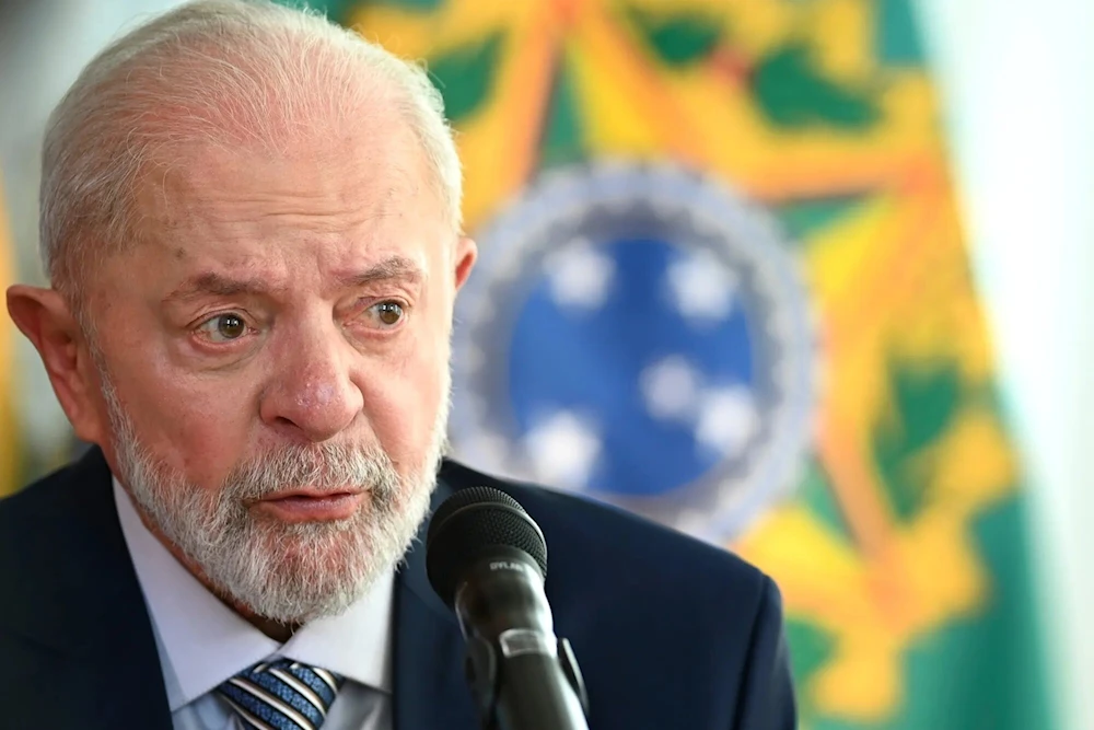 Lula viaja a Rusia para celebraciones por victoria sobre el fascismo