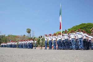 “El pueblo mexicano ha defendido siempre su libertad”: Claudia Sheinbaum encabezó su primera ceremonia oficial por el 163 aniversario de la Batalla de Puebla, a la que consideró un símbolo de resistencia y defensa de la Patria