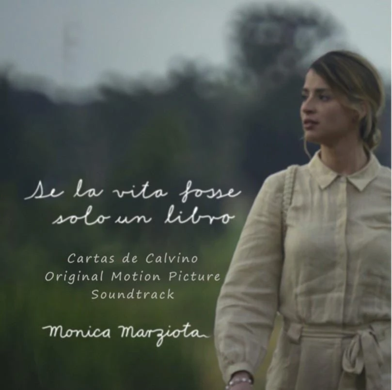 Monica Marziota y la musicalidad de su alma