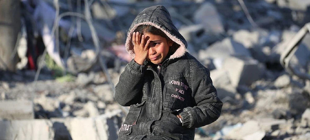 ONU alerta sobre planes israelíes de ampliar ofensiva militar en Gaza