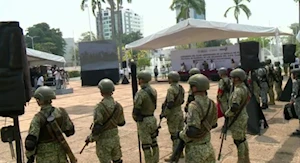 “El pueblo mexicano ha defendido siempre su libertad”: Claudia Sheinbaum encabezó su primera ceremonia oficial por el 163 aniversario de la Batalla de Puebla, a la que consideró un símbolo de resistencia y defensa de la Patria