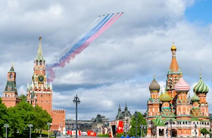 Disciplina y sentimiento patrio: Rusia prepara con solemnidad su gran desfile militar para conmemorar los 80 años de la victoria épica que selló el fin del nazismo y coronó la Gran Guerra Patria