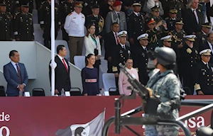 “El pueblo mexicano ha defendido siempre su libertad”: Claudia Sheinbaum encabezó su primera ceremonia oficial por el 163 aniversario de la Batalla de Puebla, a la que consideró un símbolo de resistencia y defensa de la Patria