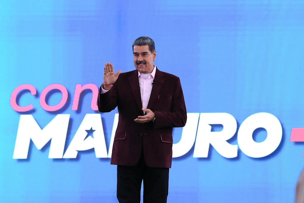 Venezuela celebrará 80 años de la victoria de la URSS sobre el nazismo
