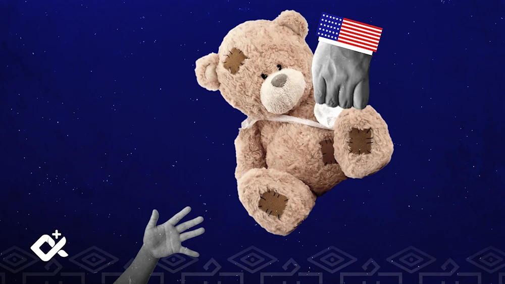 De Peter Pan a Maikelys: cómo Estados Unidos separa familias