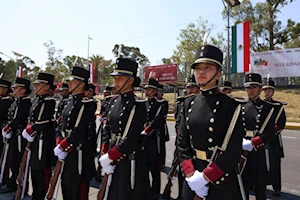 “El pueblo mexicano ha defendido siempre su libertad”: Claudia Sheinbaum encabezó su primera ceremonia oficial por el 163 aniversario de la Batalla de Puebla, a la que consideró un símbolo de resistencia y defensa de la Patria