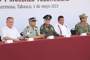 “El pueblo mexicano ha defendido siempre su libertad”: Claudia Sheinbaum encabezó su primera ceremonia oficial por el 163 aniversario de la Batalla de Puebla, a la que consideró un símbolo de resistencia y defensa de la Patria