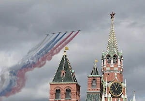 Disciplina y sentimiento patrio: Rusia prepara con solemnidad su gran desfile militar para conmemorar los 80 años de la victoria épica que selló el fin del nazismo y coronó la Gran Guerra Patria