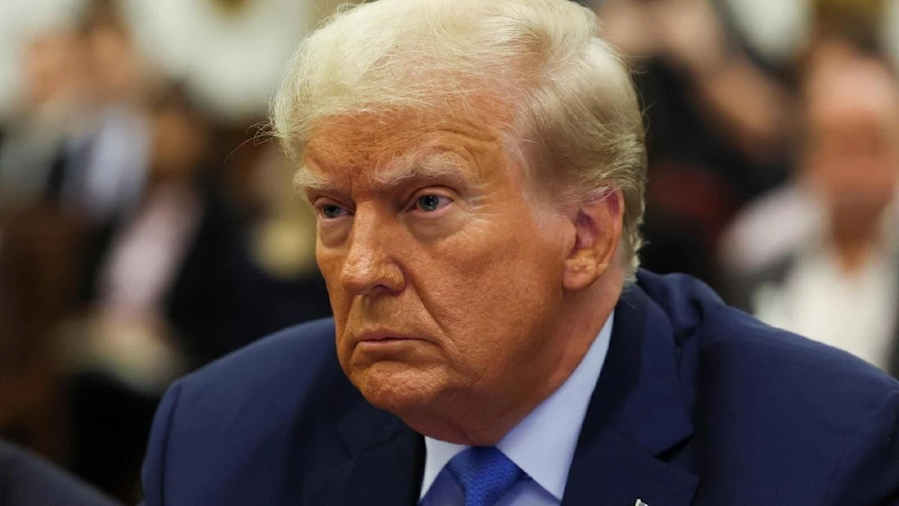 Trump pierde en corte: deberá admitir a 12.000 refugiados en EEUU