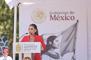 “El pueblo mexicano ha defendido siempre su libertad”: Claudia Sheinbaum encabezó su primera ceremonia oficial por el 163 aniversario de la Batalla de Puebla, a la que consideró un símbolo de resistencia y defensa de la Patria
