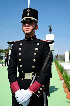 “El pueblo mexicano ha defendido siempre su libertad”: Claudia Sheinbaum encabezó su primera ceremonia oficial por el 163 aniversario de la Batalla de Puebla, a la que consideró un símbolo de resistencia y defensa de la Patria