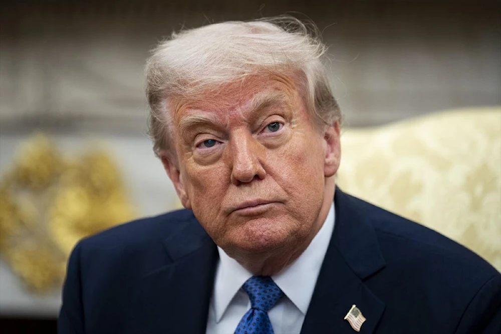Trump anunció que en 15 días fijará aranceles al sector farmacéutico