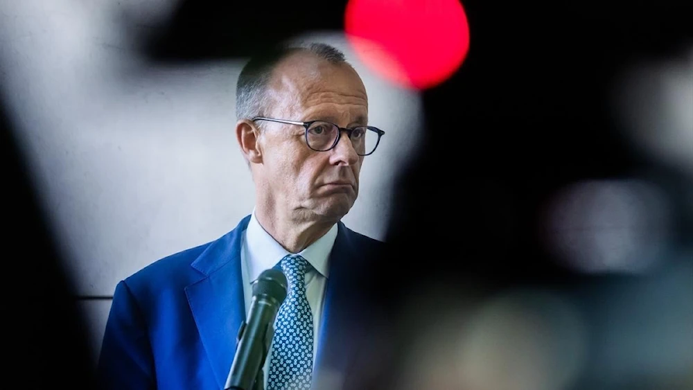 Alemania sin canciller: Merz se queda corto en el Bundestag