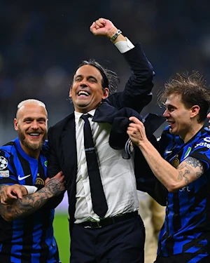 El Inter alcanza la final de Champions League en una noche épica: vence 4-3 al Barcelona con gol agónico en la prórroga tras una remontada culé que no bastó