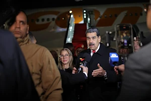 El presidente Nicolás Maduro llegó a Rusia para participar en los actos por los 80 años de la victoria contra el nazismo, destacando el rol histórico del Ejército Rojo y ratificando la hermandad estratégica entre Caracas y Moscú