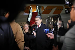 El presidente Nicolás Maduro llegó a Rusia para participar en los actos por los 80 años de la victoria contra el nazismo, destacando el rol histórico del Ejército Rojo y ratificando la hermandad estratégica entre Caracas y Moscú