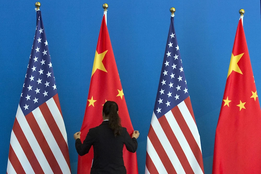 Estados Unidos y China retoman diálogo comercial en Suiza