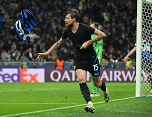 El Inter alcanza la final de Champions League en una noche épica: vence 4-3 al Barcelona con gol agónico en la prórroga tras una remontada culé que no bastó