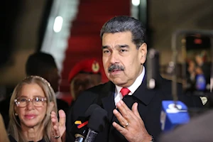 El presidente Nicolás Maduro llegó a Rusia para participar en los actos por los 80 años de la victoria contra el nazismo, destacando el rol histórico del Ejército Rojo y ratificando la hermandad estratégica entre Caracas y Moscú