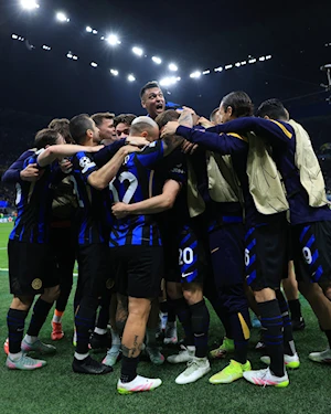 El Inter alcanza la final de Champions League en una noche épica: vence 4-3 al Barcelona con gol agónico en la prórroga tras una remontada culé que no bastó