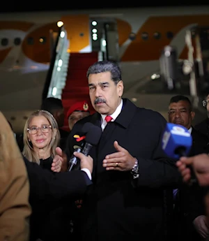 El presidente Nicolás Maduro llegó a Rusia para participar en los actos por los 80 años de la victoria contra el nazismo, destacando el rol histórico del Ejército Rojo y ratificando la hermandad estratégica entre Caracas y Moscú