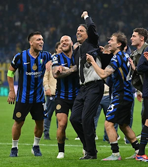 El Inter alcanza la final de Champions League en una noche épica: vence 4-3 al Barcelona con gol agónico en la prórroga tras una remontada culé que no bastó