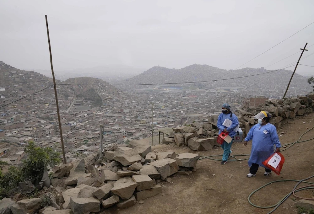 OPS advierte que la desigualdad reduce décadas de esperanza de vida