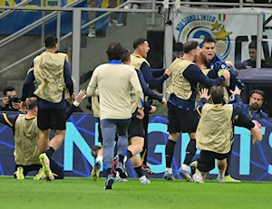 El Inter alcanza la final de Champions League en una noche épica: vence 4-3 al Barcelona con gol agónico en la prórroga tras una remontada culé que no bastó