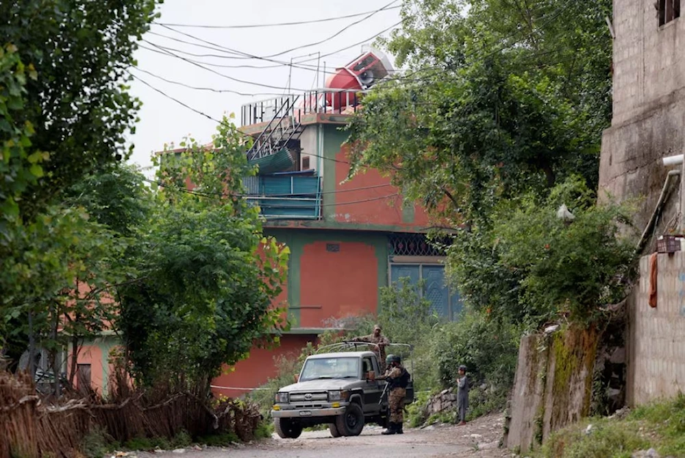Irán pide moderación ante conflicto India-Pakistán y teme escalada