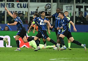 El Inter alcanza la final de Champions League en una noche épica: vence 4-3 al Barcelona con gol agónico en la prórroga tras una remontada culé que no bastó