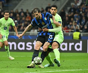 El Inter alcanza la final de Champions League en una noche épica: vence 4-3 al Barcelona con gol agónico en la prórroga tras una remontada culé que no bastó