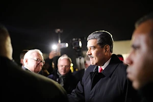 El presidente Nicolás Maduro llegó a Rusia para participar en los actos por los 80 años de la victoria contra el nazismo, destacando el rol histórico del Ejército Rojo y ratificando la hermandad estratégica entre Caracas y Moscú