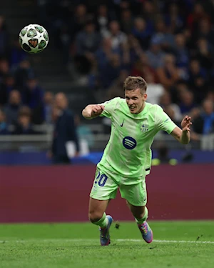 El Inter alcanza la final de Champions League en una noche épica: vence 4-3 al Barcelona con gol agónico en la prórroga tras una remontada culé que no bastó