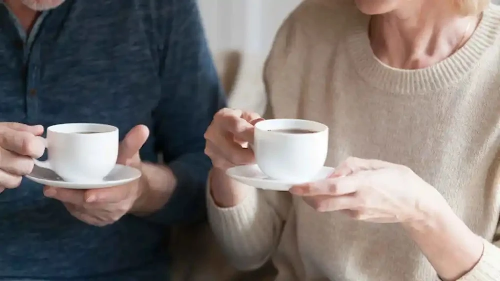 ¿El café ayuda a envejecer con fuerza? esta es la cantidad ideal