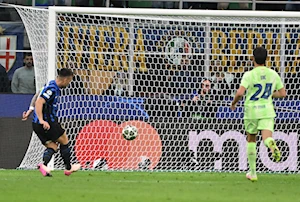 El Inter alcanza la final de Champions League en una noche épica: vence 4-3 al Barcelona con gol agónico en la prórroga tras una remontada culé que no bastó