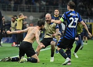 El Inter alcanza la final de Champions League en una noche épica: vence 4-3 al Barcelona con gol agónico en la prórroga tras una remontada culé que no bastó