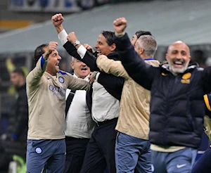 El Inter alcanza la final de Champions League en una noche épica: vence 4-3 al Barcelona con gol agónico en la prórroga tras una remontada culé que no bastó