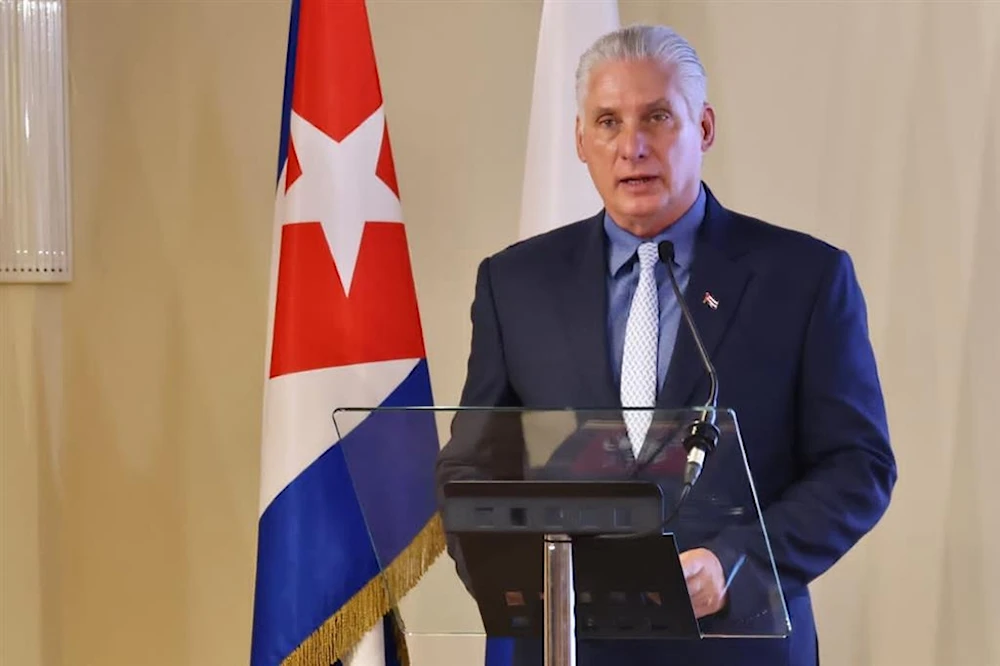 Díaz-Canel: amistad entre Cuba y Rusia superó al tiempo