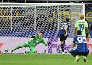 El Inter alcanza la final de Champions League en una noche épica: vence 4-3 al Barcelona con gol agónico en la prórroga tras una remontada culé que no bastó