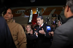 El presidente Nicolás Maduro llegó a Rusia para participar en los actos por los 80 años de la victoria contra el nazismo, destacando el rol histórico del Ejército Rojo y ratificando la hermandad estratégica entre Caracas y Moscú