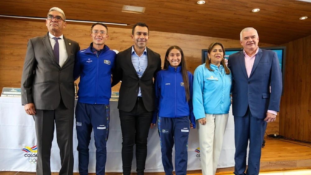Colombia acogerá panamericano de marcha atlética