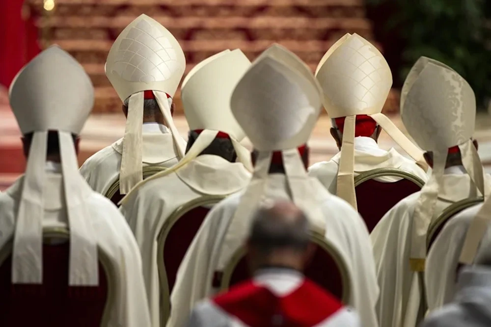 El cónclave 2025: favoritos y sorpresas en la elección papal