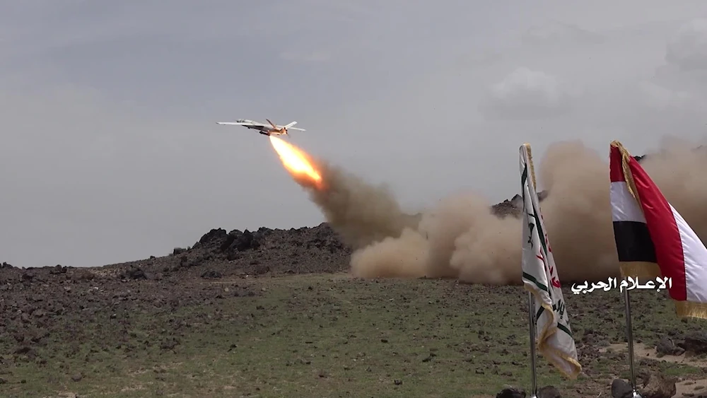 Yemen ratifica bloqueo a Israel por mar y aire tras nuevas operaciones